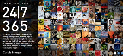 Stock Photography & Illustration Resource